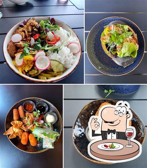 reviews voor indo food house